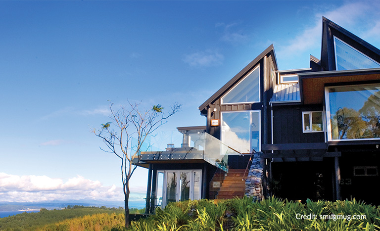 Acacia Cliffs Lodge - Taupō
