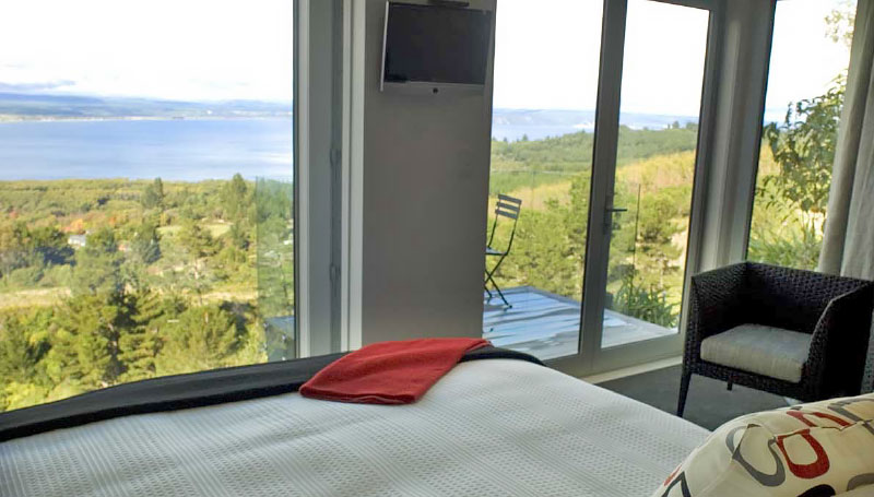 Kaimanawa Suite