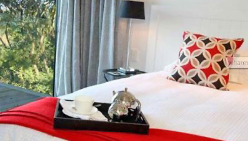 Wharewaka Suite