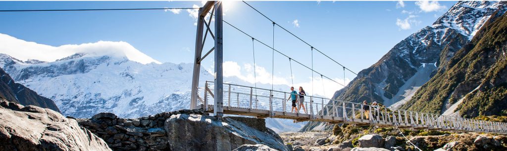 Facts to know before touring New Zealand