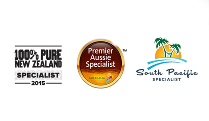 specialist logo accreditations