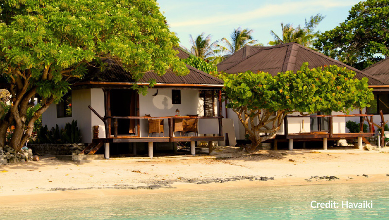 Beach Bungalow