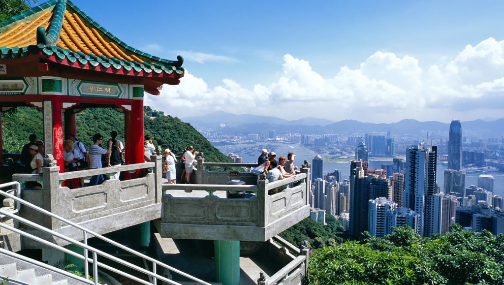 Hong Kong - Must see and do