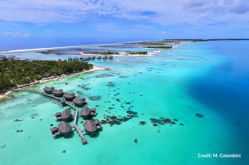Hotel Le Tikehau by Pearl Resorts