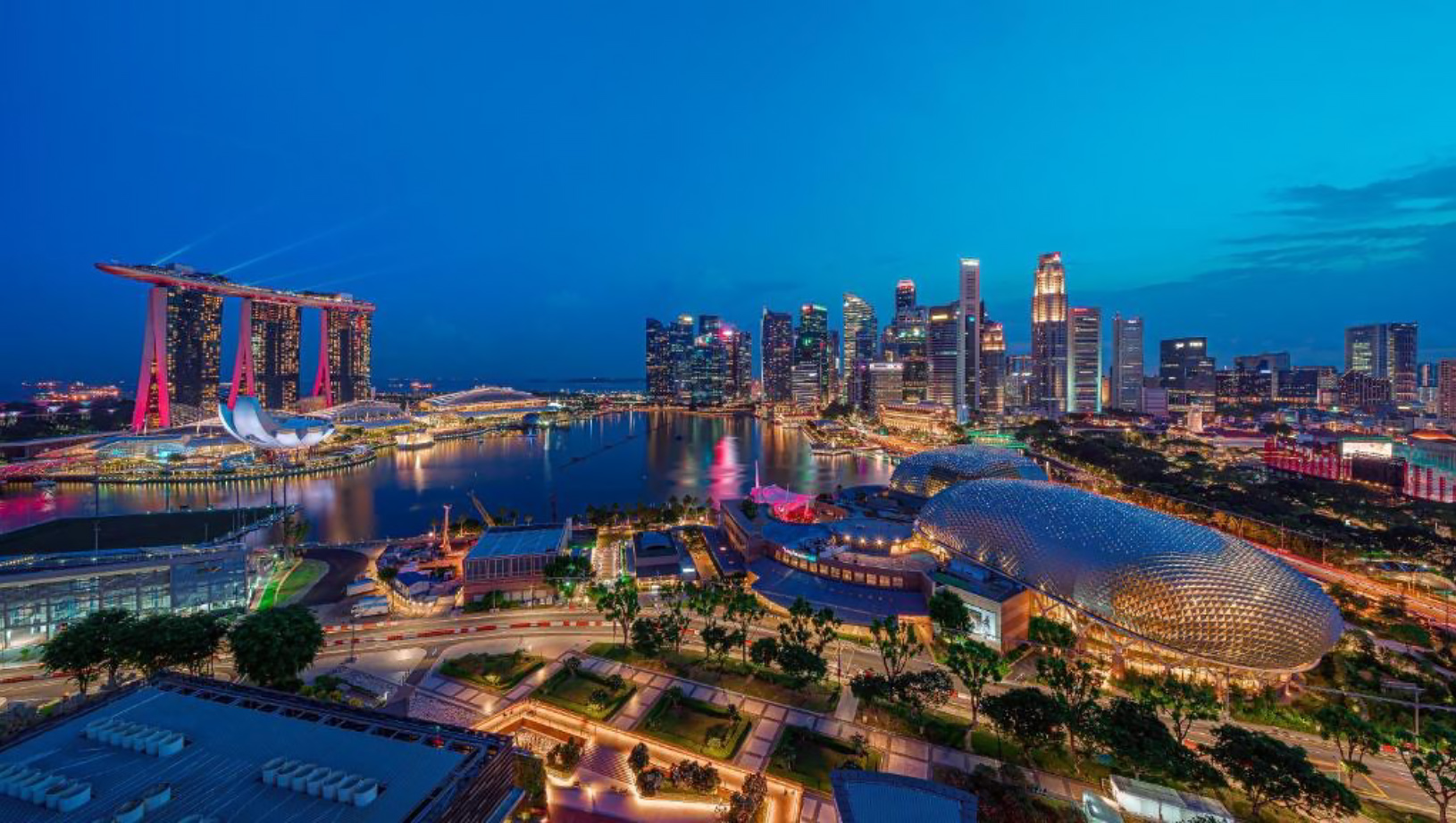 Singapore must see & do