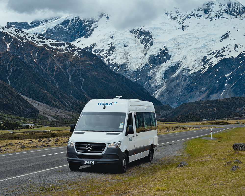 Ultima Motorhome