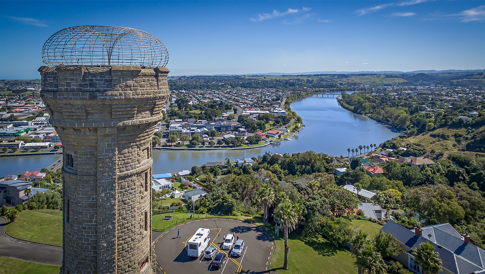 Manawatu - New Zealand