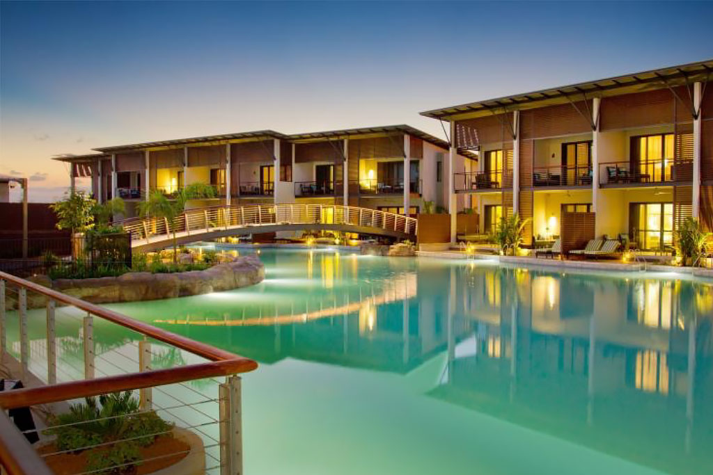 Mindel Beach Casino Resort