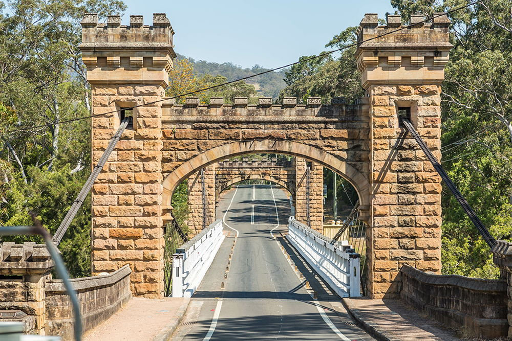 Kangaroo Valley
