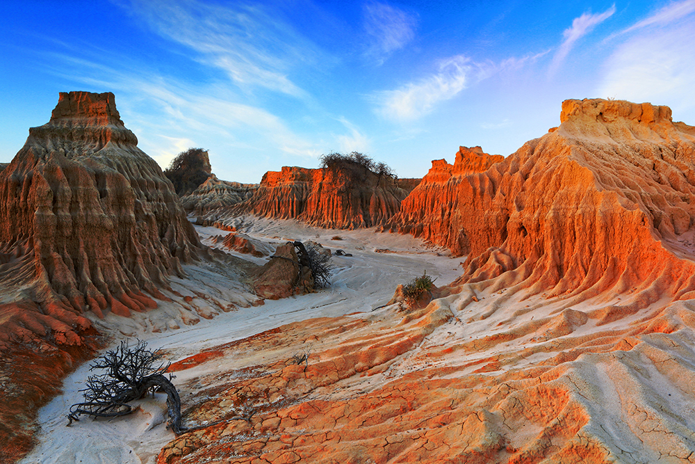 Mungo National Park