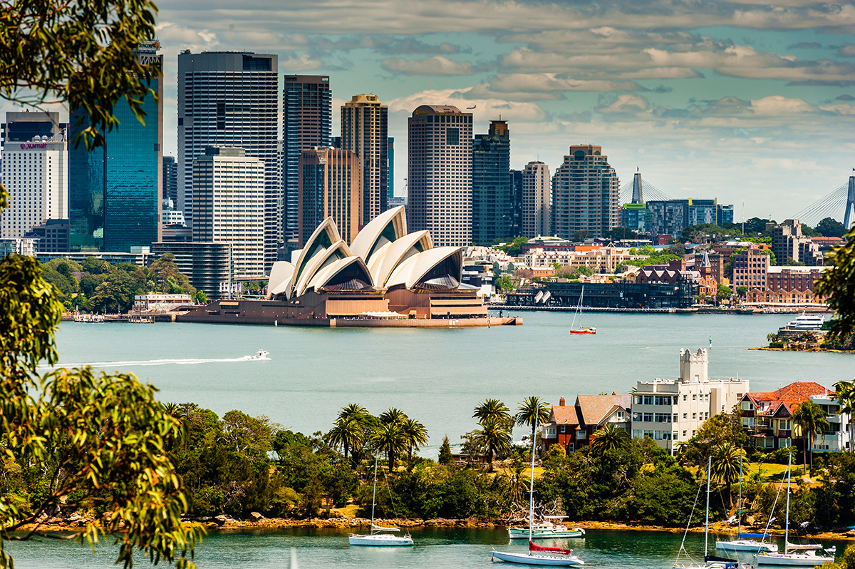 Visiting New South Wales: Top 8 Tourist Must See Spots