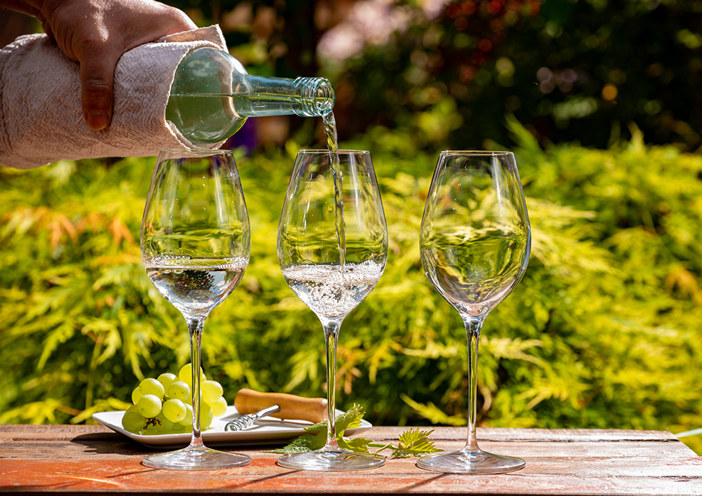 Volcanic Hills Winery