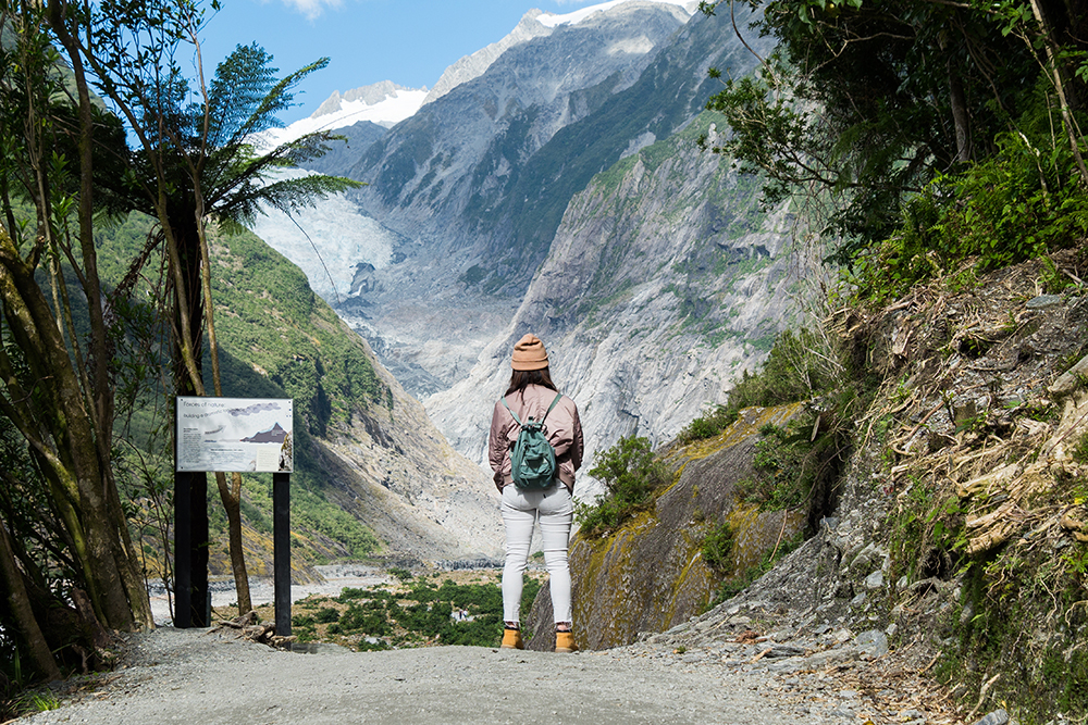 Best time of year to visit New Zealand